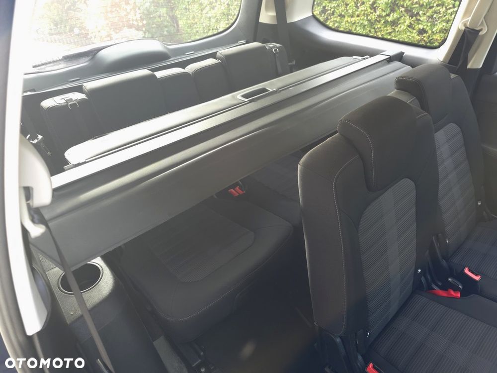 Ford Galaxy 2017