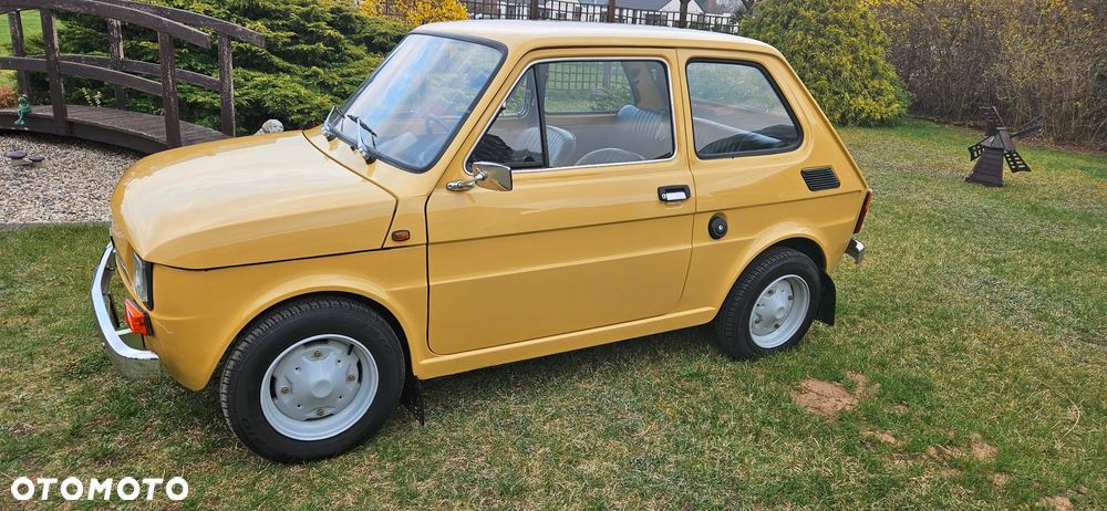 Fiat 126 - 2