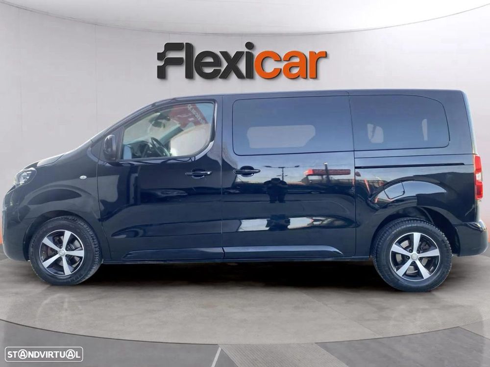 Peugeot Traveller - 6