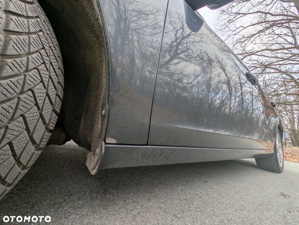 Volvo S60 T5 Drive-E Dynamic Edition (Momentum) - 28