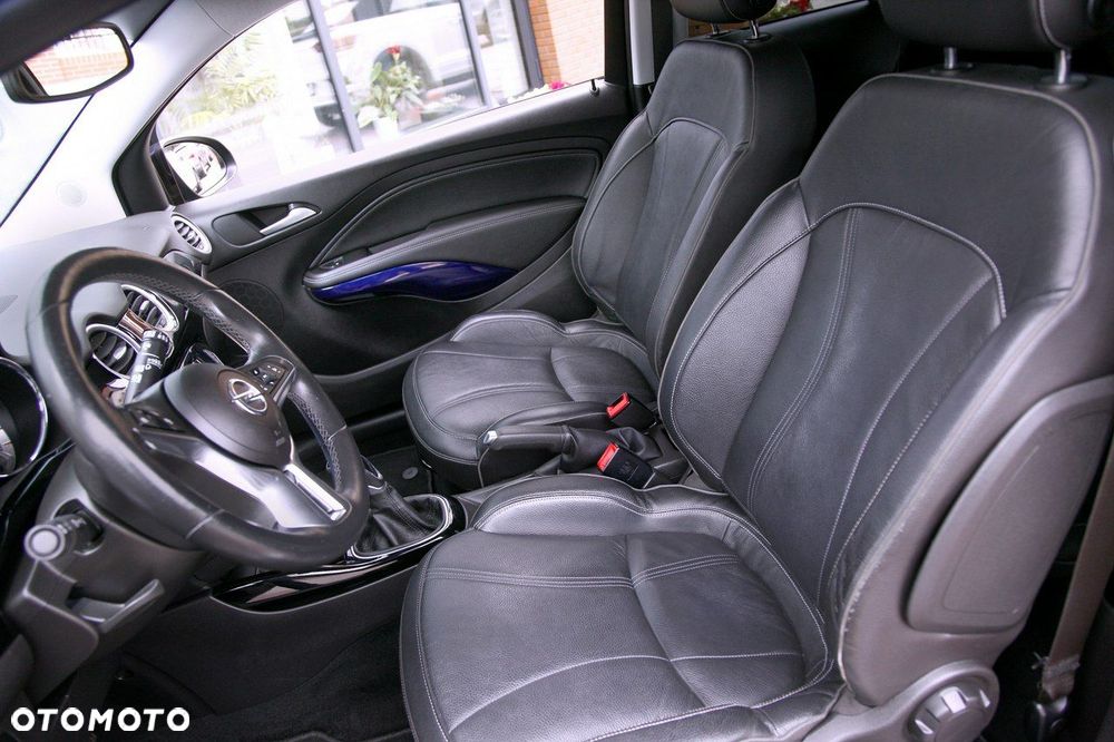 Opel Adam - 18