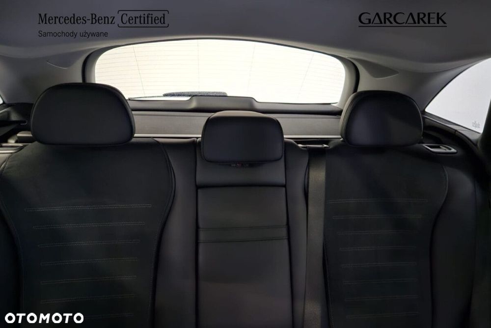 Mercedes-Benz GLC - 24