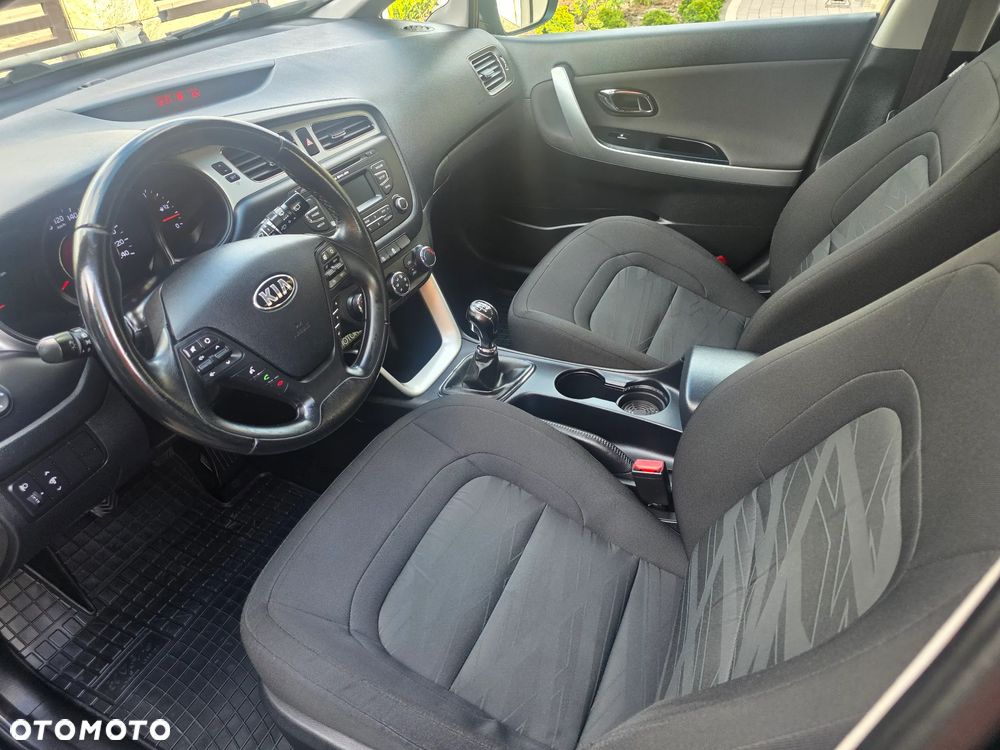Kia Ceed - 21