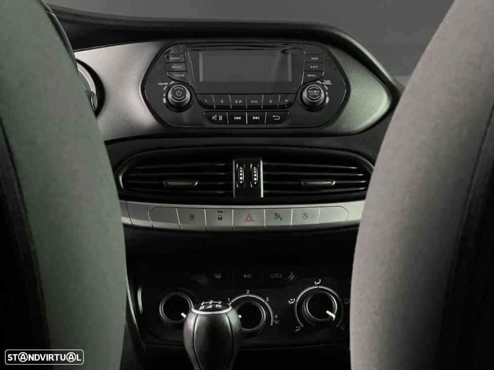 Fiat Tipo - 10