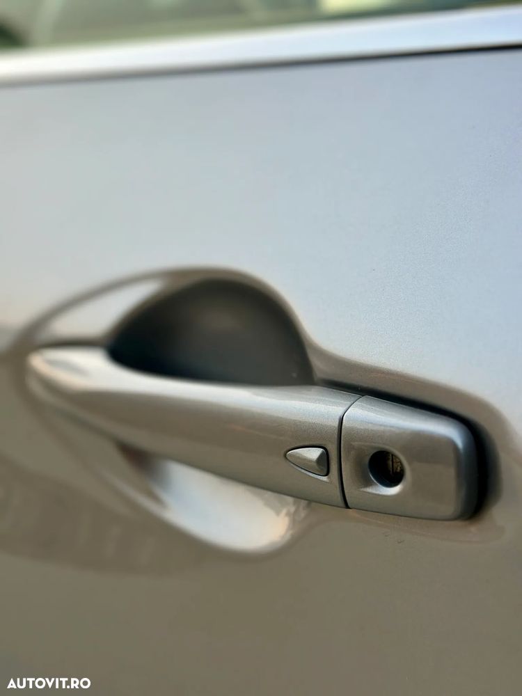 Nissan Qashqai - 29