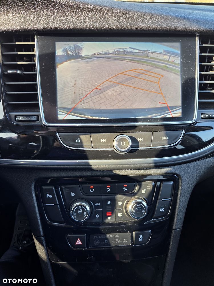 Opel Mokka X - 7