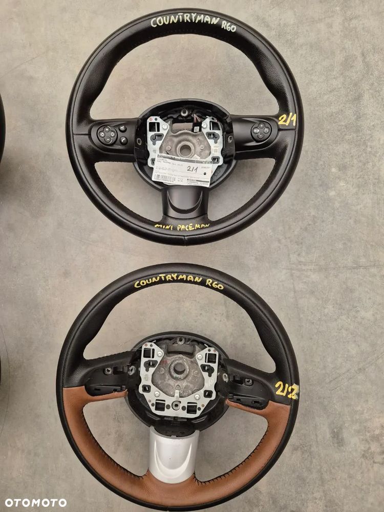 KIEROWNICE KIEROWNICA MINI - 4