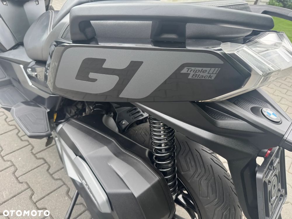 BMW C 400 GT - 25