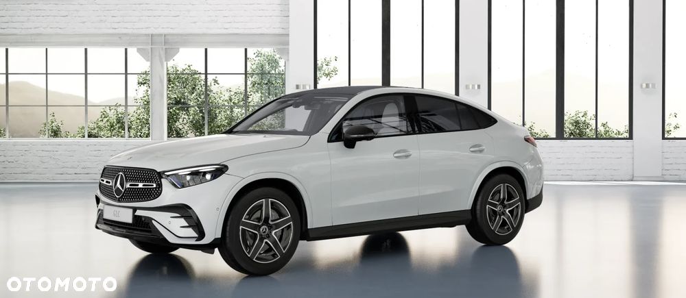 Mercedes-Benz GLC 200 4-Matic - 2