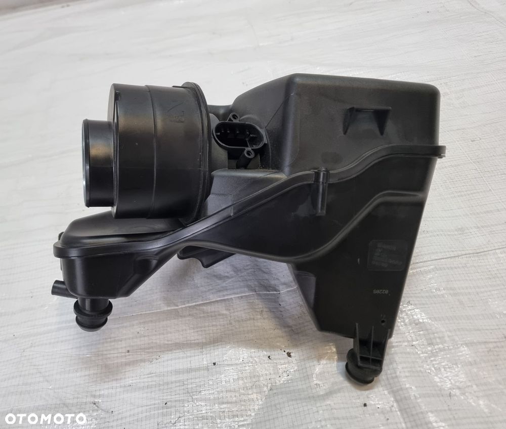 OBUDOWA FILTRA POWIETRZA OPEL ASTRA V K 42496318  1.6 CDTi - 1