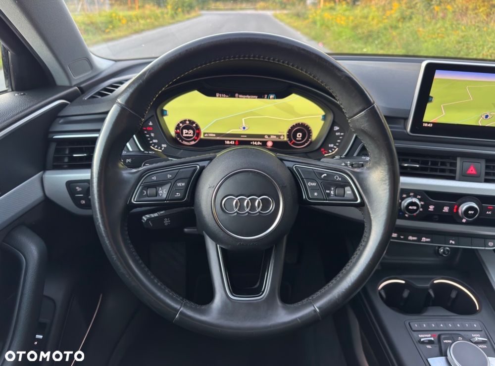 Audi A4 - 32