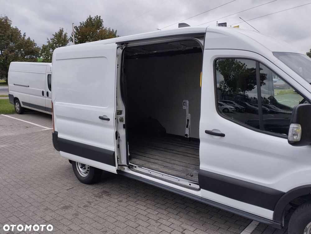 Ford transit L3H2 - 10