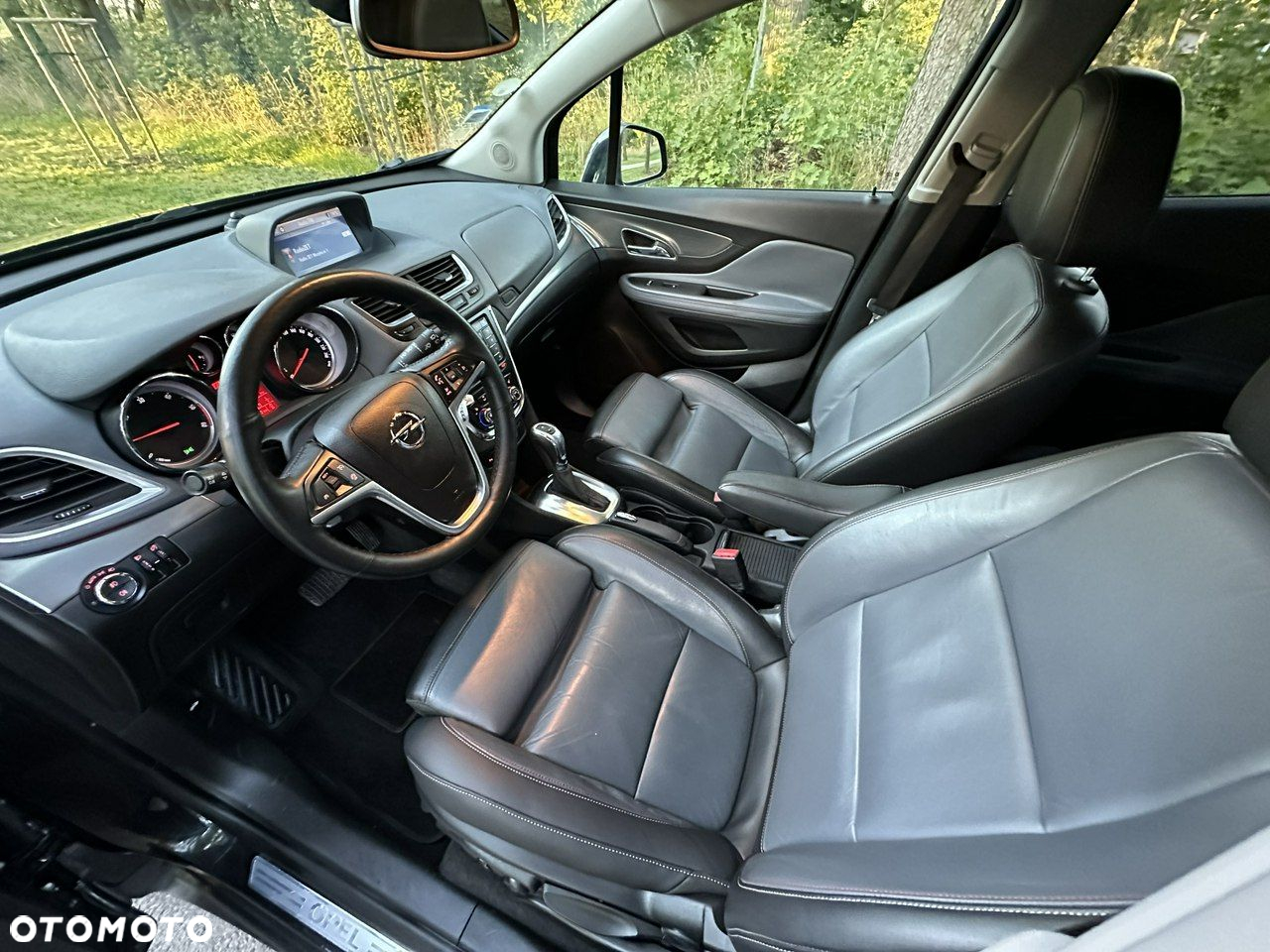 Opel Mokka - 19