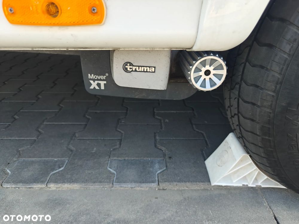 Dethleffs Nomad 650 RQT - 39