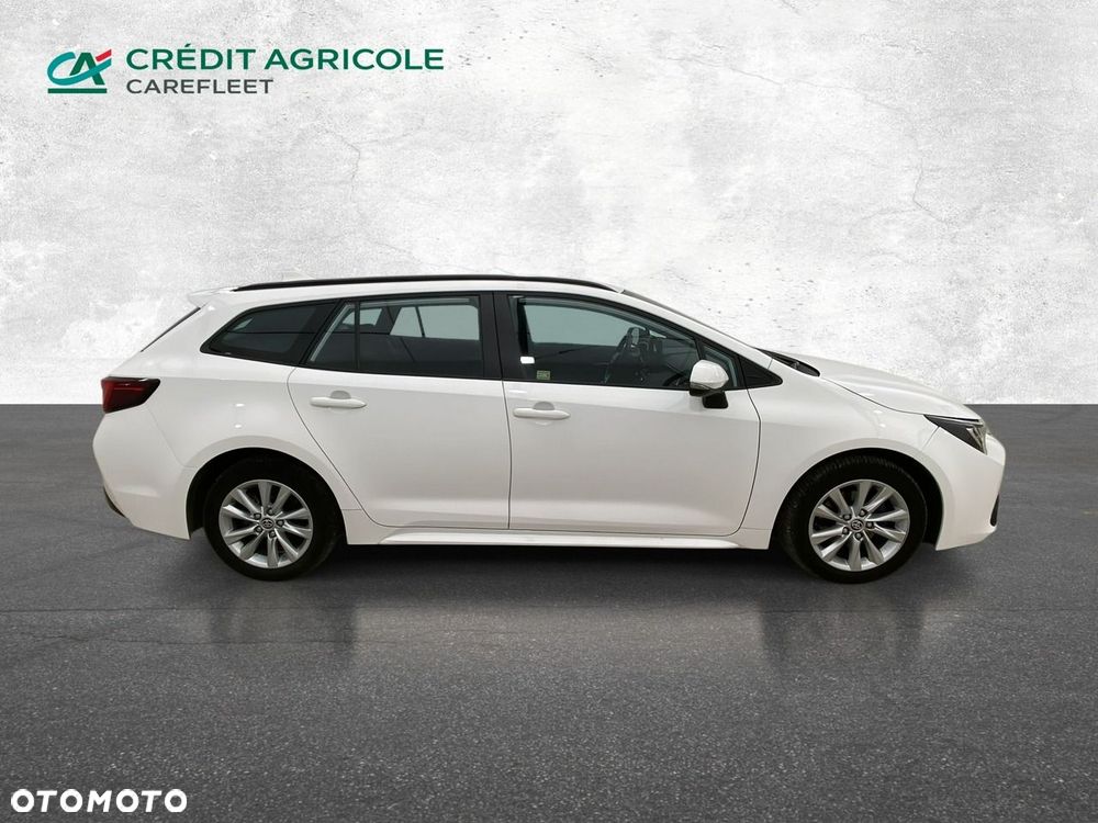 Toyota Corolla 2023 photo 4