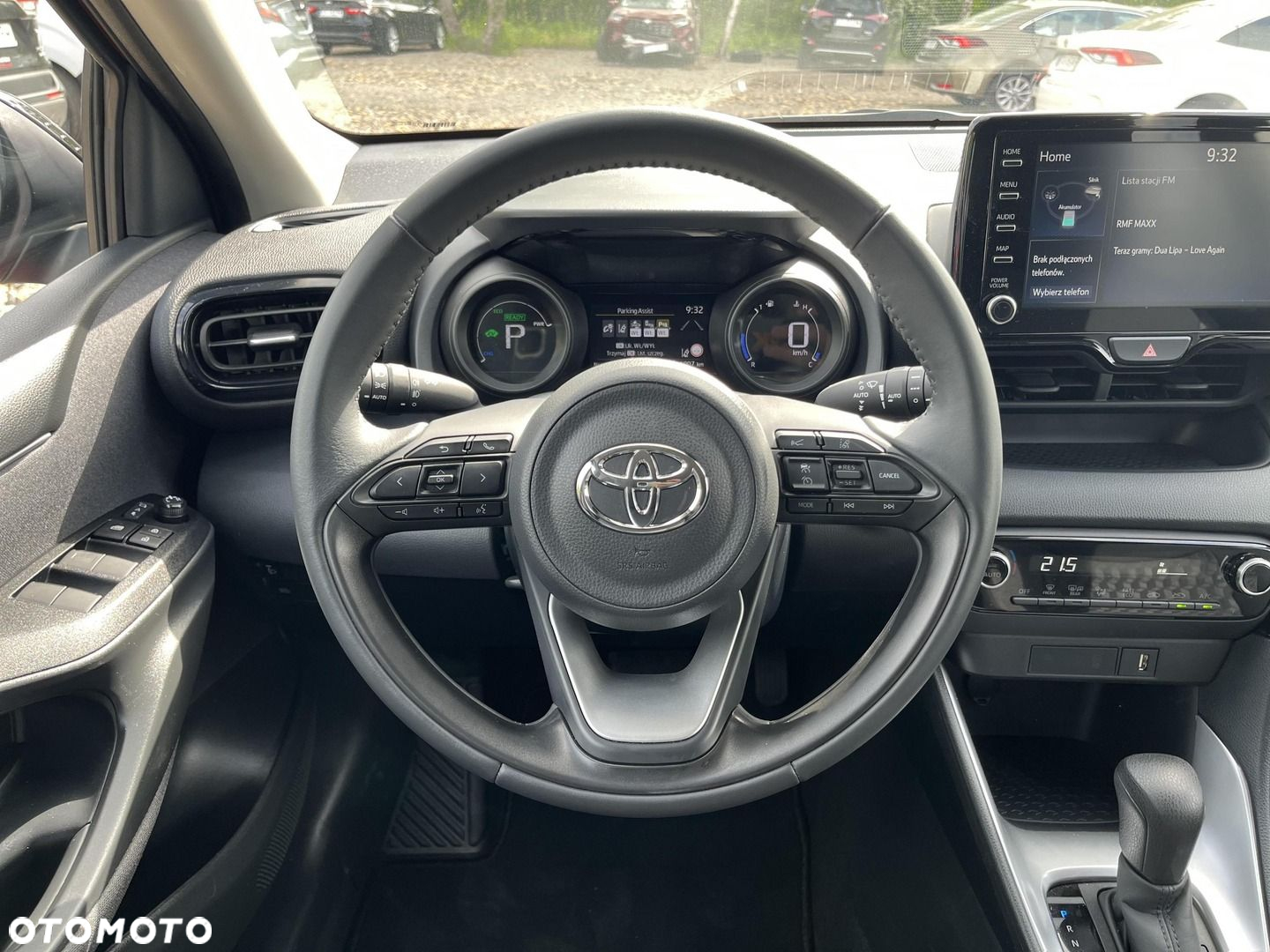Toyota Yaris Hybrid 1.5 Style - 15