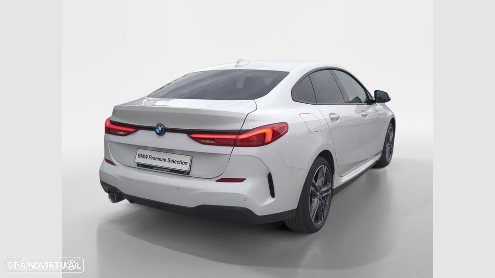 BMW 216 Gran Coupé - 6