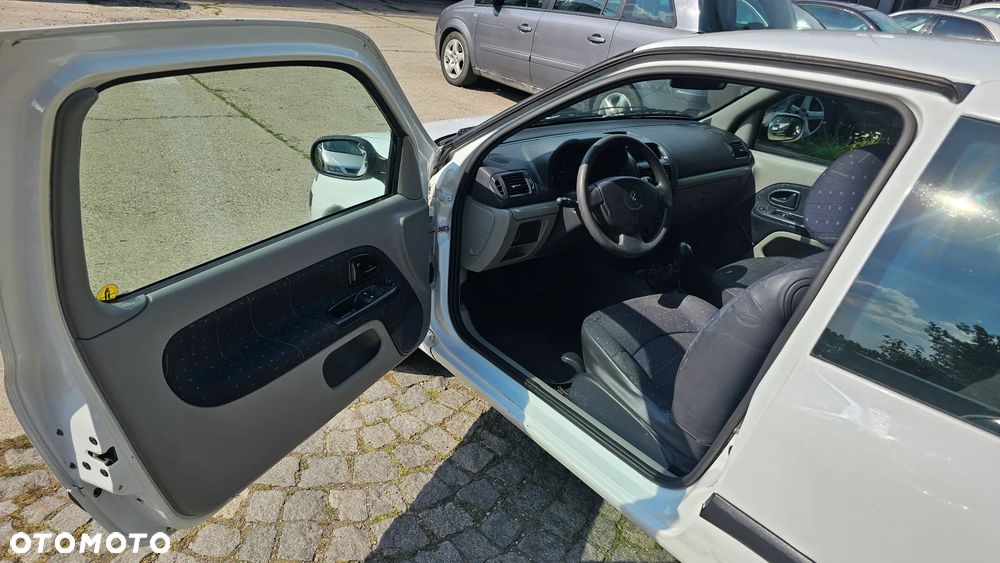 Renault Clio 1.2 Free - 7