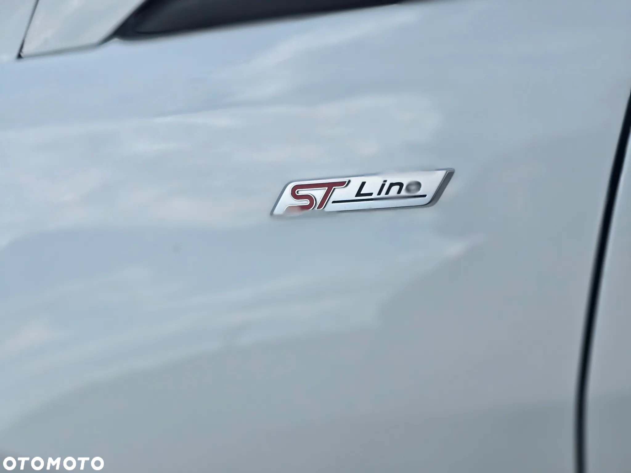 Ford Fiesta 1.0 EcoBoost S&S ST-LINE - 9