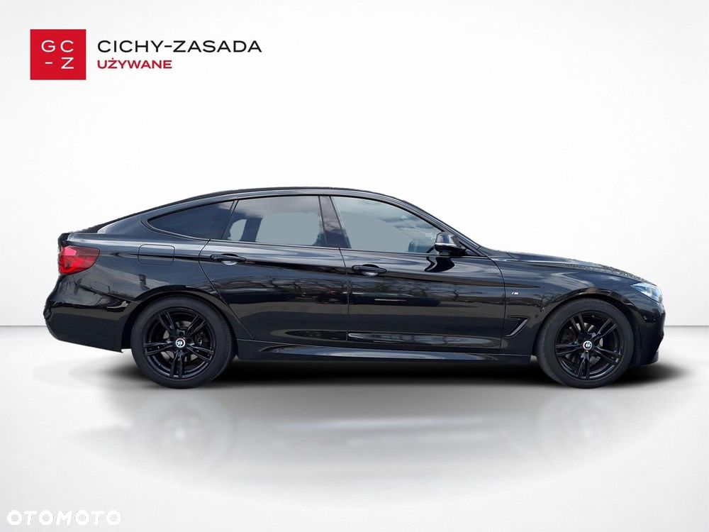 BMW Seria 3 320d xDrive mHEV M Sport - 6