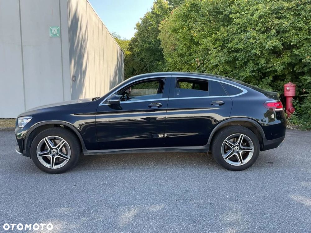 Mercedes-Benz GLC - 3