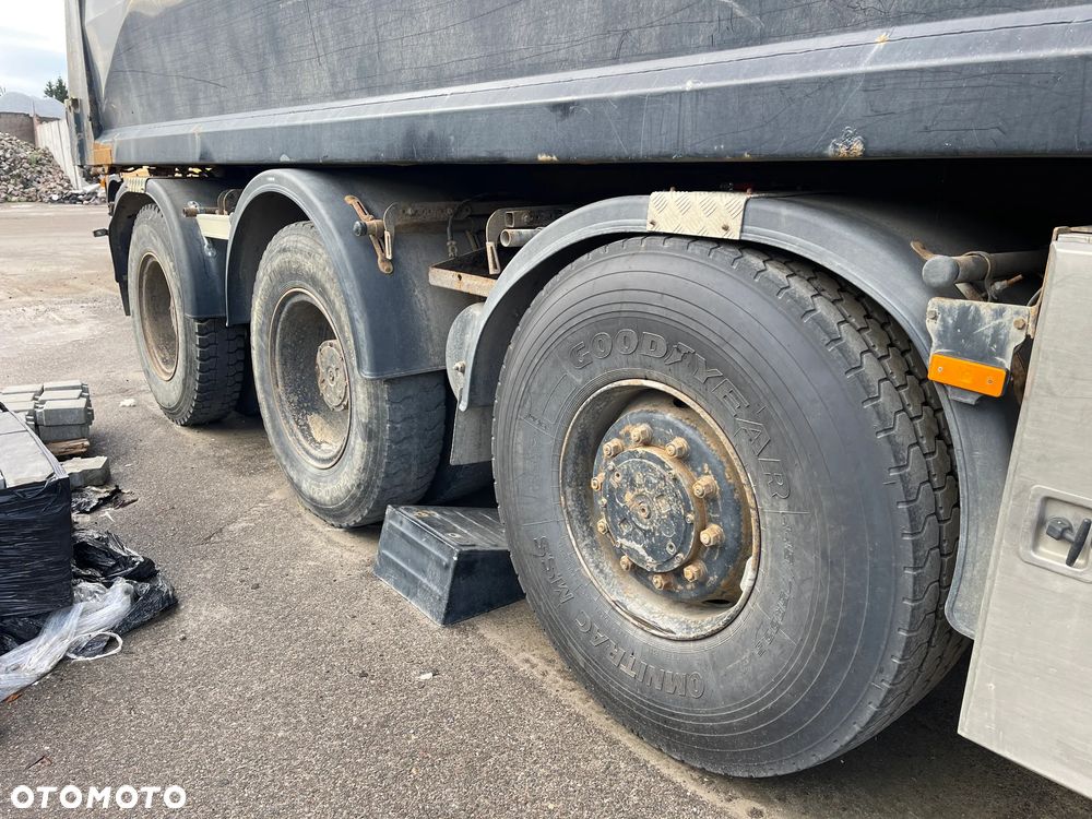 Terberg Terberg FM2000T - 8