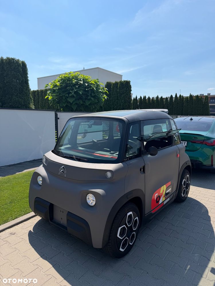 Citroën Ami - 11