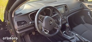 Renault Megane - 3