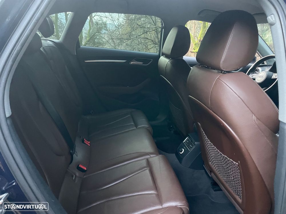 Audi A3 Sportback 1.6 TDI Sport - 17