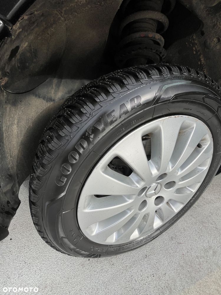 Mercedes-Benz Citan Tourer lang Start & Stop - 19