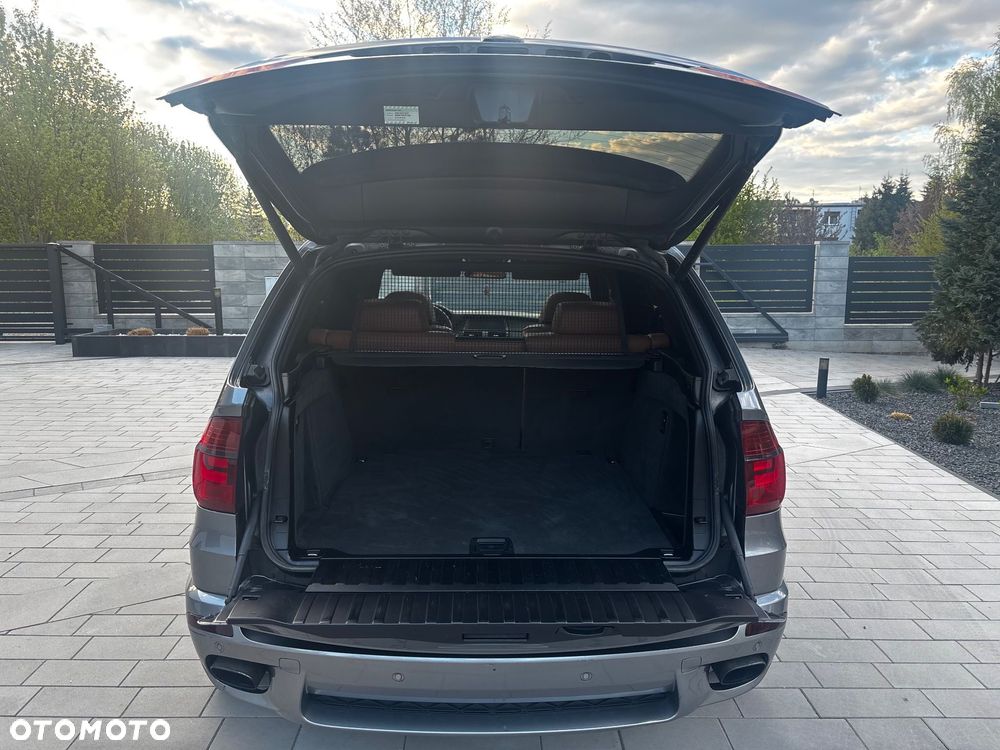 BMW X5 3.5d xDrive - 14