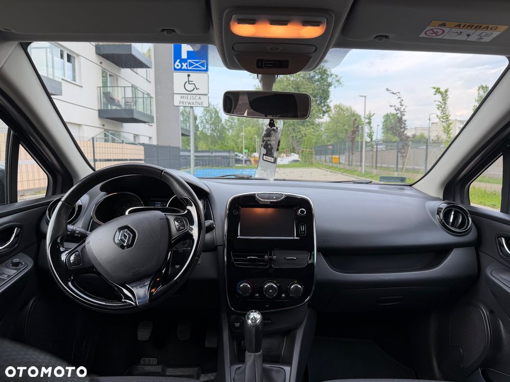Renault Clio 1.2 16V Life - 4