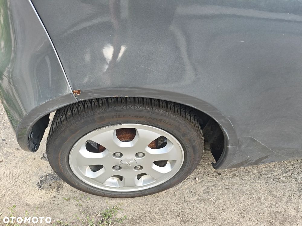 Mitsubishi Colt 1.3 Inform MY08 - 13