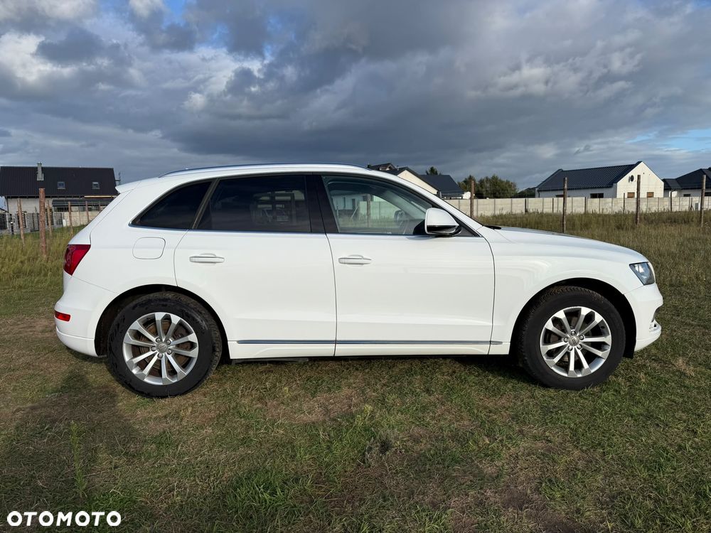 Audi Q5 2.0 TDI Quattro (clean diesel) - 3