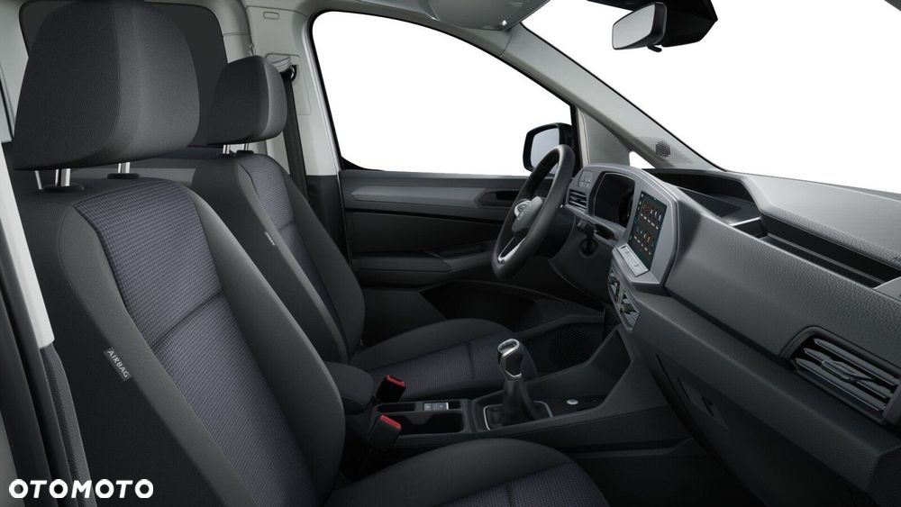 Volkswagen Caddy - 7