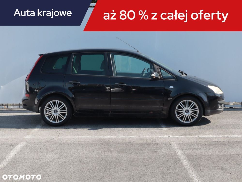 Ford C-MAX - 8