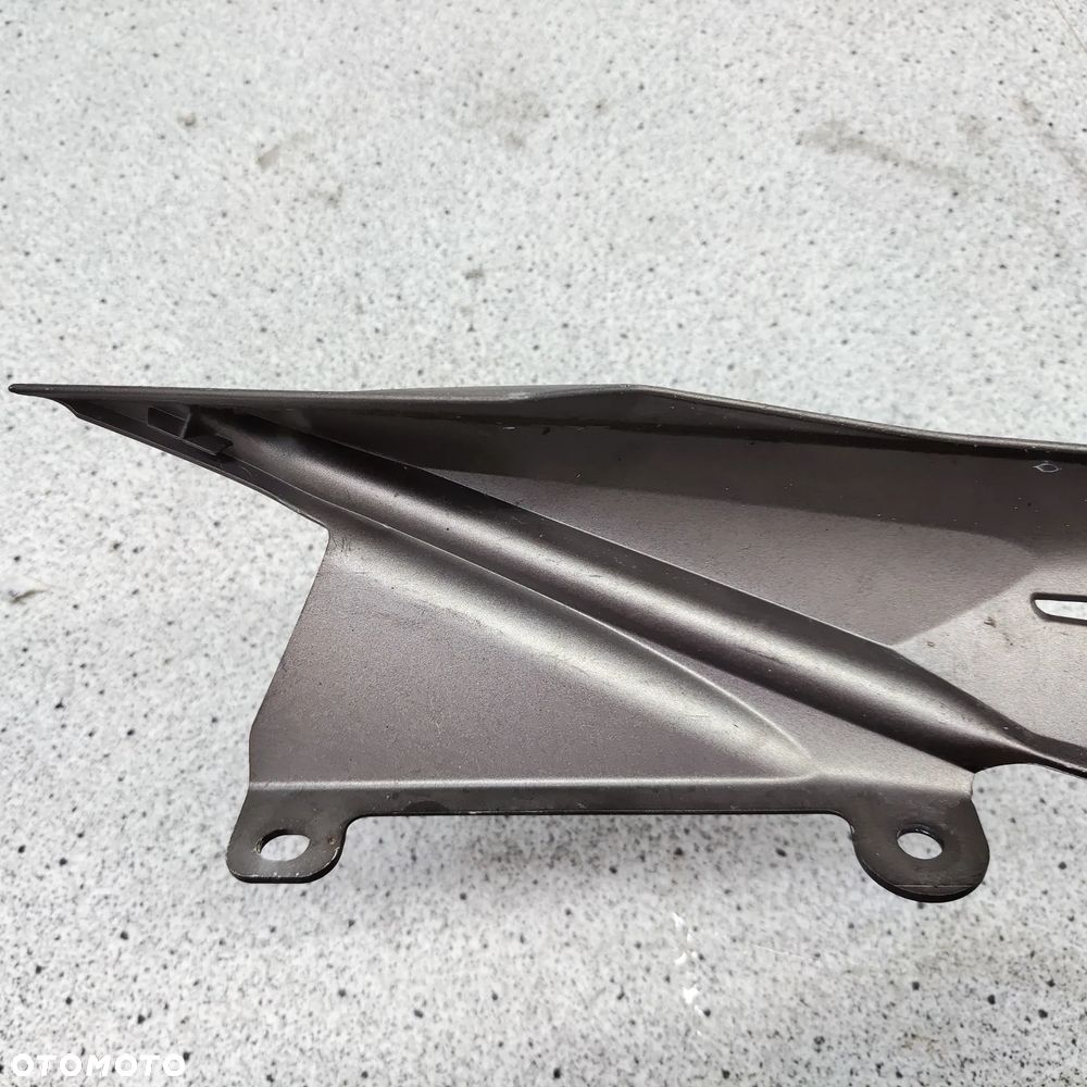 Osłona wydechu, tłumika Triumph Daytona 675 - 14