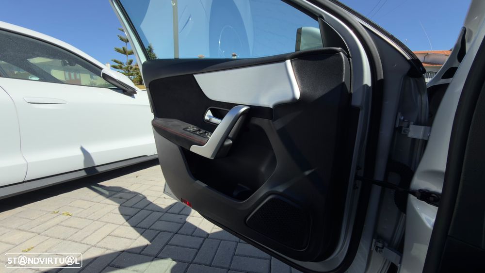 Mercedes-Benz A 180 d 7G-DCT AMG Line - 22