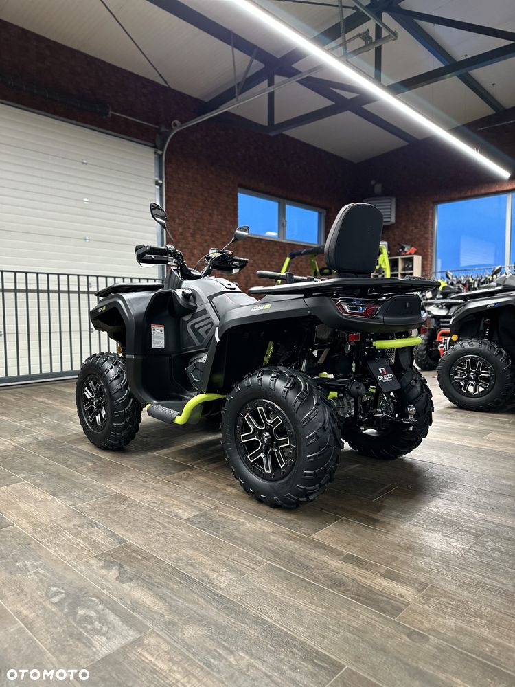 Segway Snarler AT6 - 18