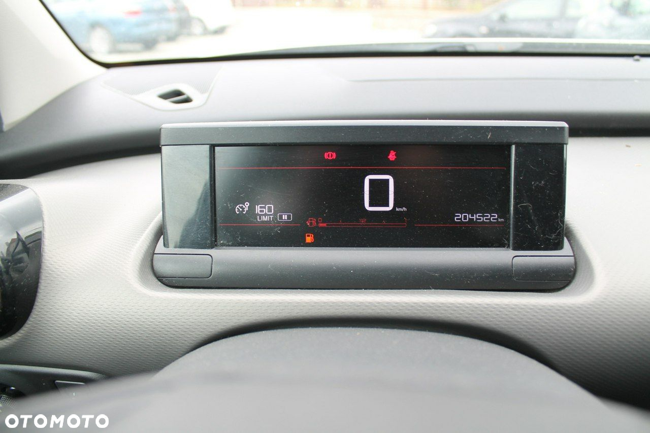 Citroën C4 Cactus - 15