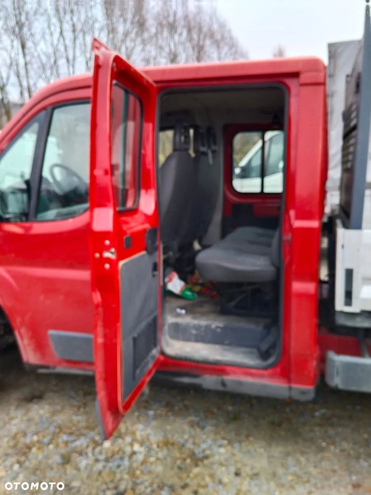 Peugeot BOXER - 2