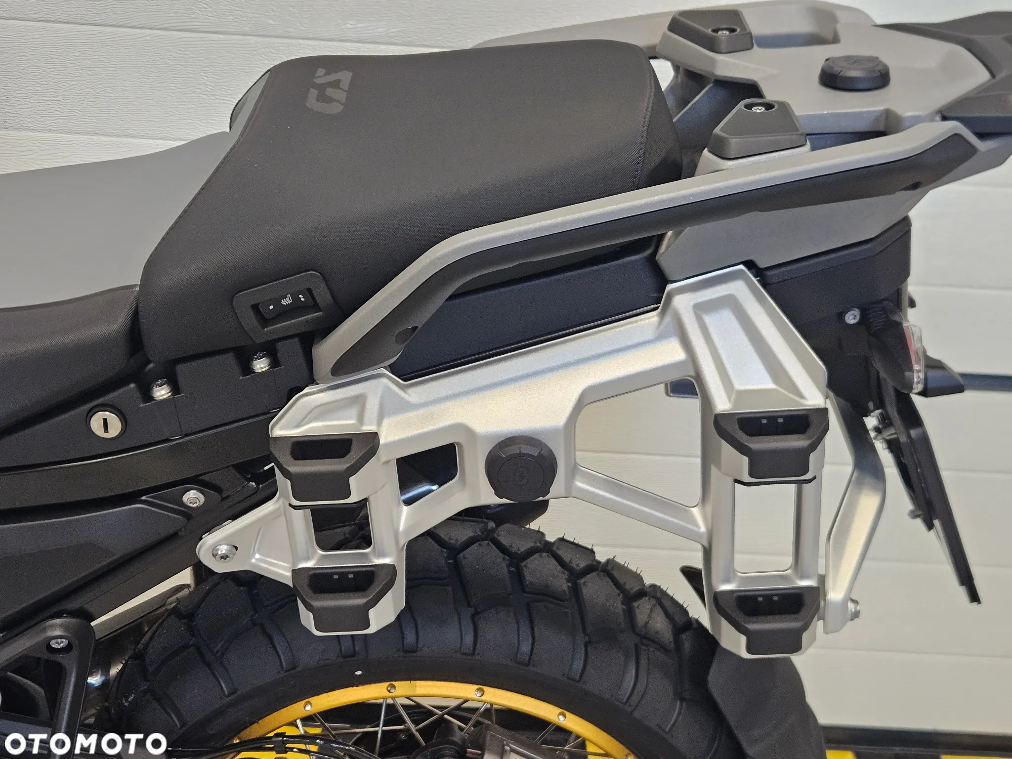 BMW GS - 25
