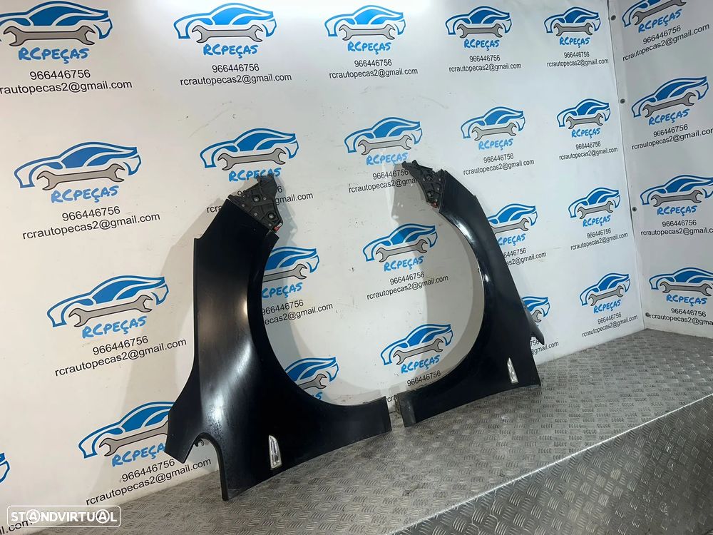 .Frente Completa Opel Astra J P09 Fase 1 2009 - 2015 - 18