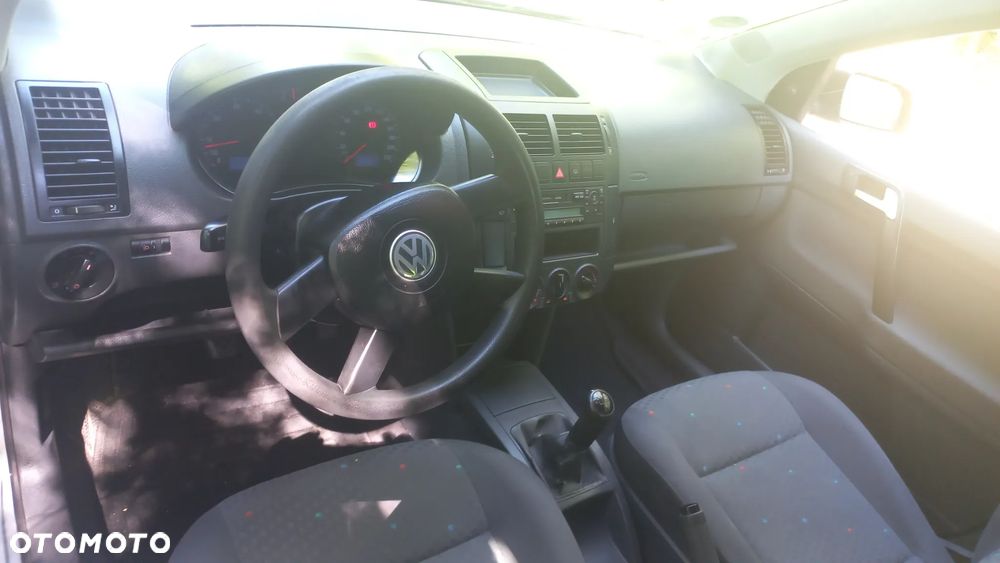 Volkswagen Polo 1.2 Basis - 12