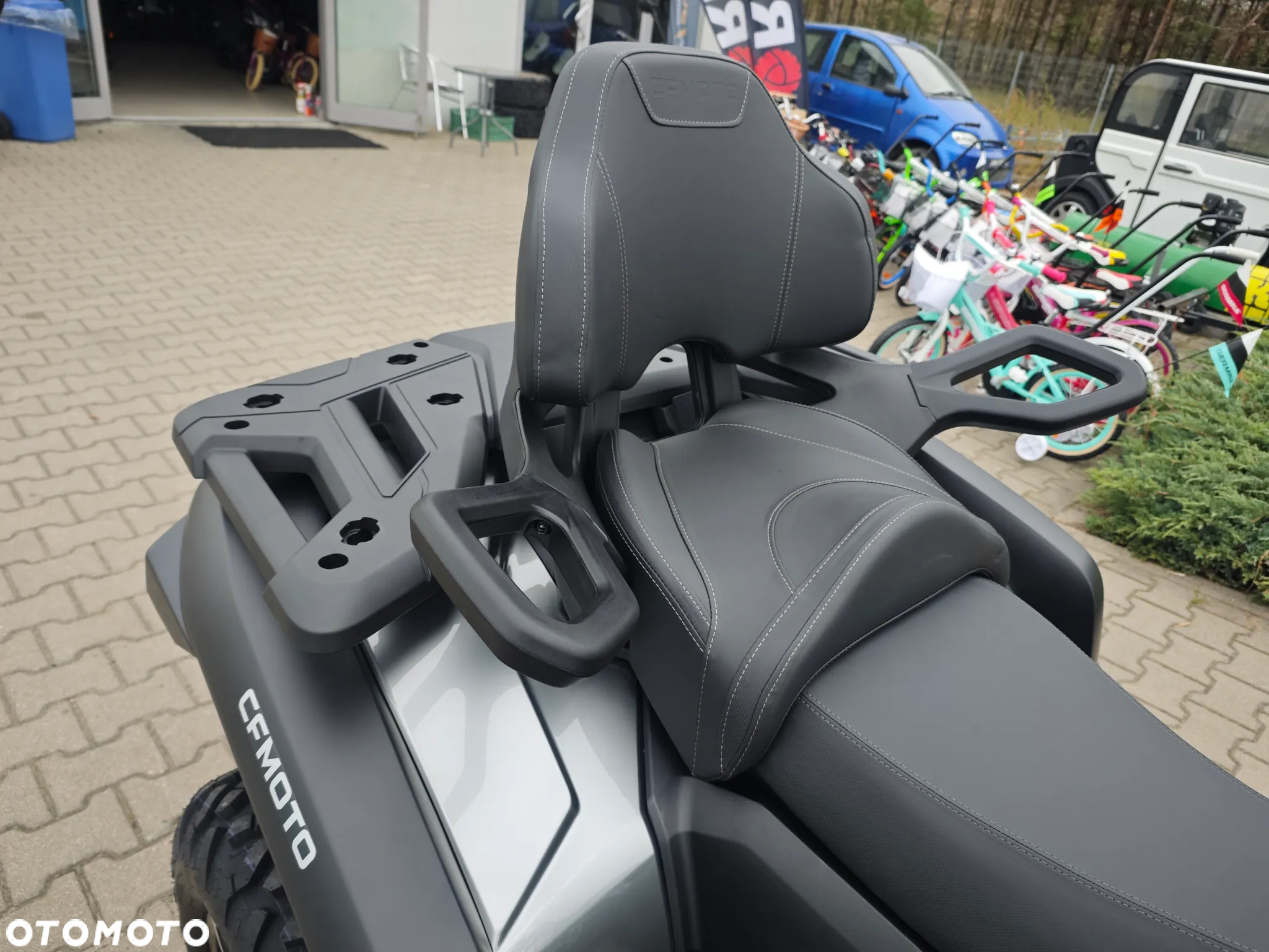 CFMoto Inny - 16