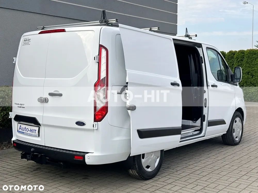 Ford Transit - 14