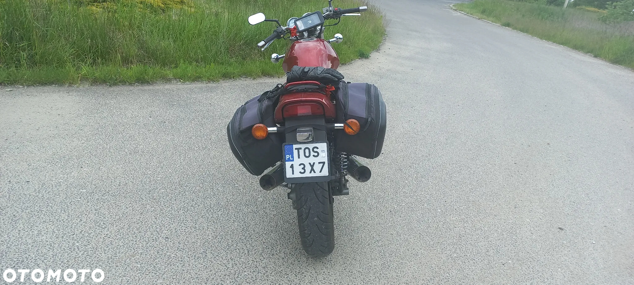 Suzuki VX - 4