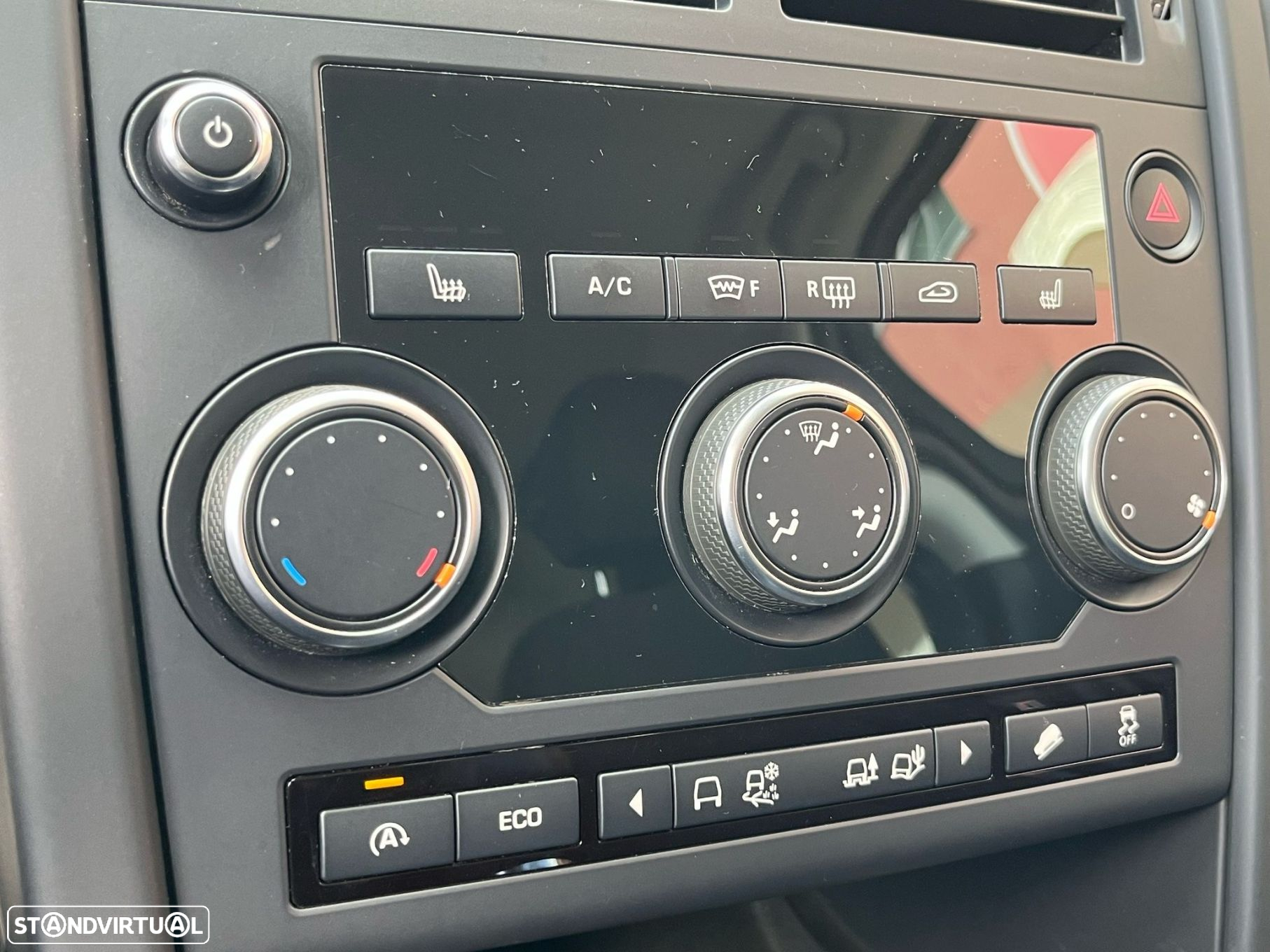 Land Rover Discovery Sport 2.0 eD4 SE - 20