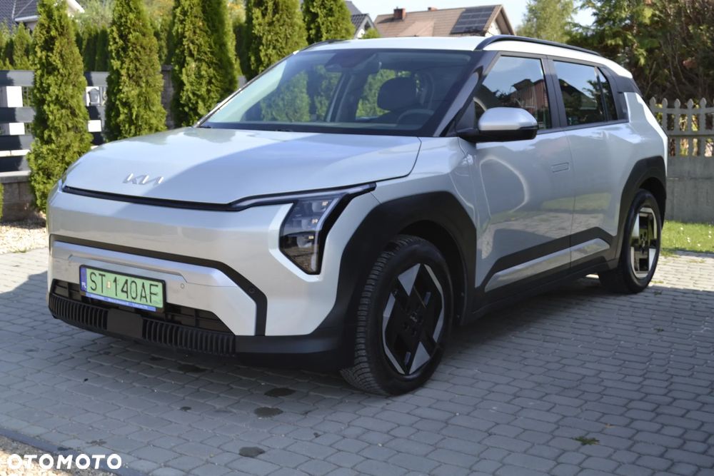 Kia EV3 58.3kWh Air - 2