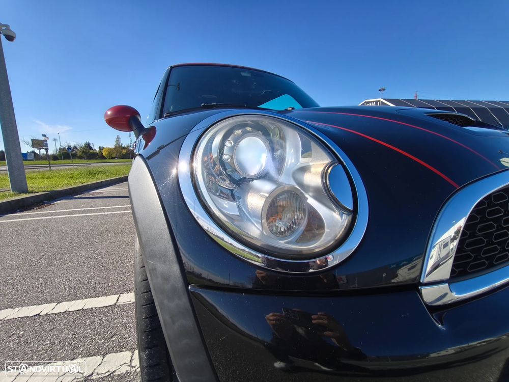 MINI 3 Portas Cooper S - 22